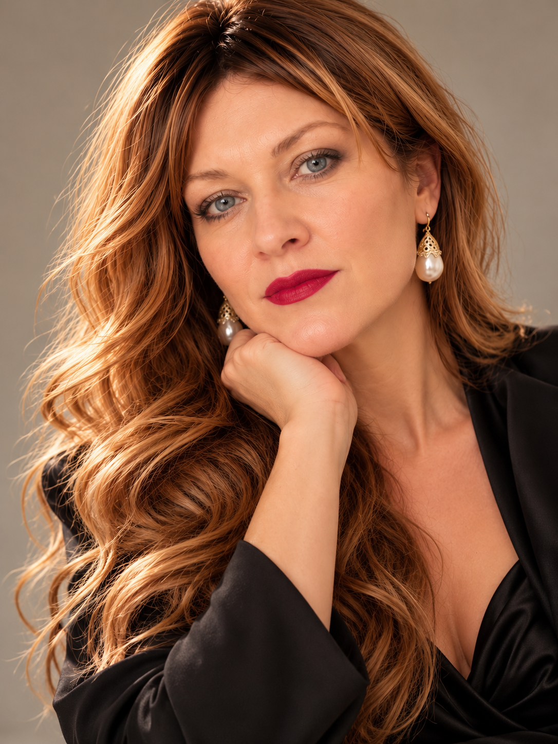 Inga Zollinger, hypnotherapist in Zurich